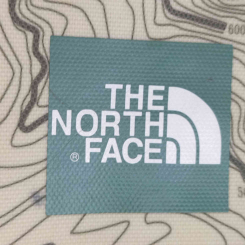 ザノースフェイス THE NORTH FACE 等高線 メッセンジャーバッグ メンズ