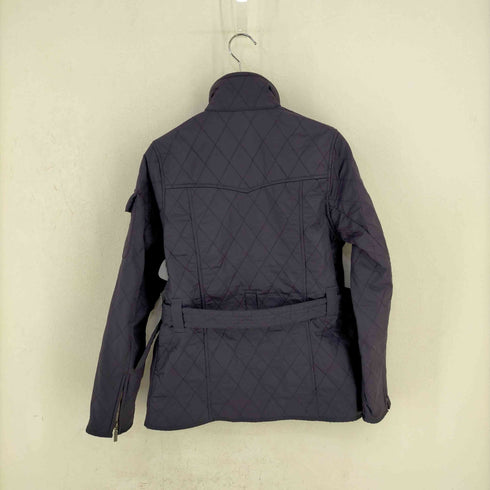 バブアー Barbour キルティング インターナショナルジャケット メンズ 10