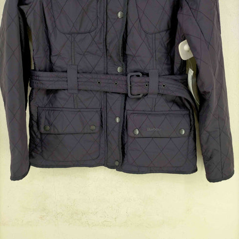 バブアー Barbour キルティング インターナショナルジャケット メンズ 10
