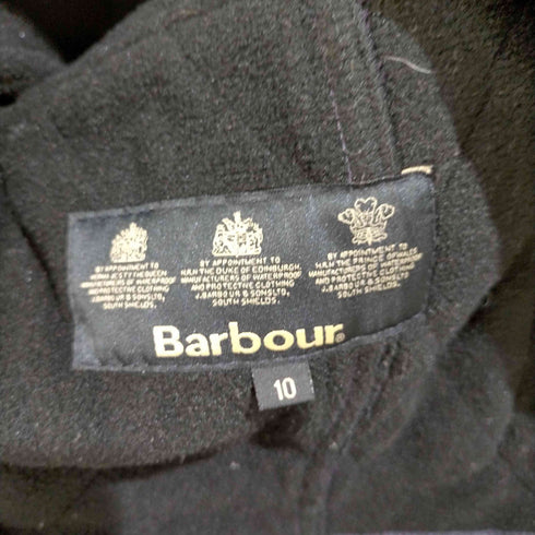 バブアー Barbour キルティング インターナショナルジャケット メンズ 10