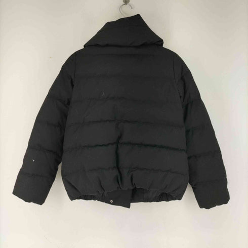 ビューティーアンドユースユナイテッドアローズ BEAUTY & YOUTH UNITED ARROWS スタンドショートダウンジャケット レディース JPN:M