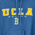スタジアム STADIUM 00S UCLA スウェットパーカー メンズ JPN:M