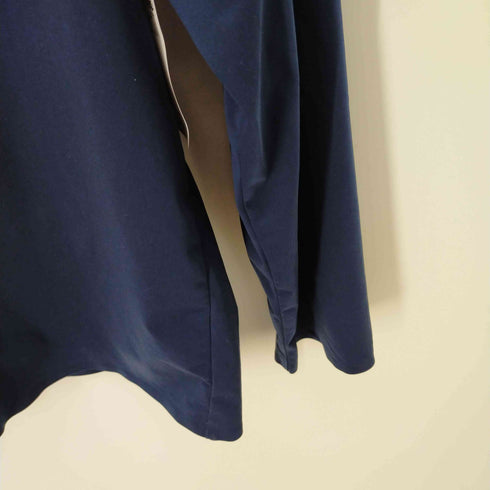 ムジルシリョウヒン 無印良品 22AW 吸汗速乾 ストレッチジャケット メンズ L