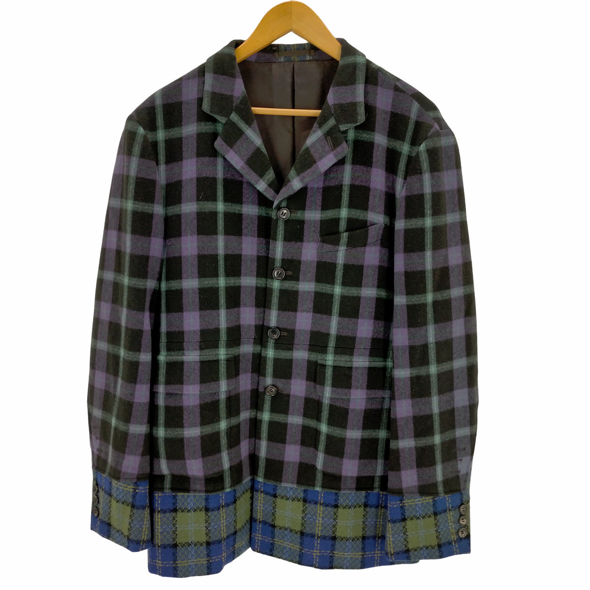 コムデギャルソンオムプリュス COMME des GARCONS HOMME PLUS コムデギャルソンオムプリュス COMME des GARCONS HOMME PLUS
