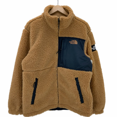 ザノースフェイス THE NORTH FACE SHERPA EX FLEECE JACKET メンズ import:XL