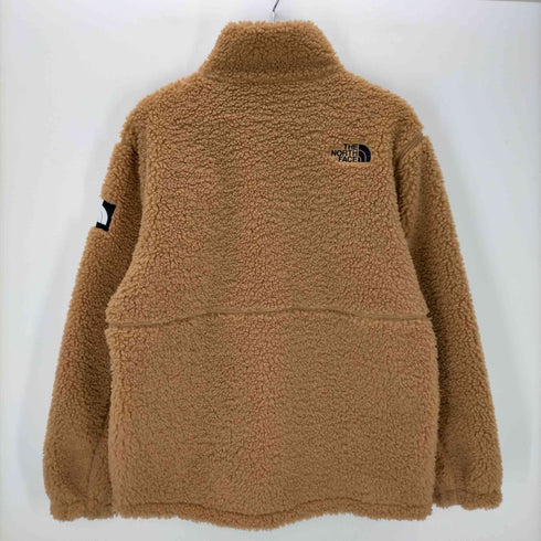 ザノースフェイス THE NORTH FACE SHERPA EX FLEECE JACKET メンズ import:XL