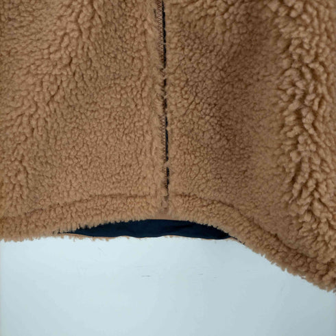 ザノースフェイス THE NORTH FACE SHERPA EX FLEECE JACKET メンズ import:XL