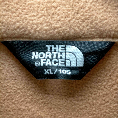 ザノースフェイス THE NORTH FACE SHERPA EX FLEECE JACKET メンズ import:XL