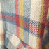 ブリュースター Brewster 70-80s Plaid Wool Shirt メンズ S