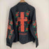シュプリーム Supreme Destruction of Purity Harrington Jacket メンズ JPN:L