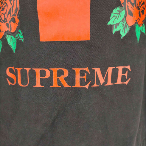 シュプリーム Supreme Destruction of Purity Harrington Jacket メンズ JPN:L