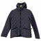 ザスモックショップ THE SMOCK SHOP キルティングフーデッドジャケット レディース JPN:S