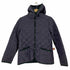 ザスモックショップ THE SMOCK SHOP キルティングフーデッドジャケット レディース JPN:S