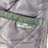 ザスモックショップ THE SMOCK SHOP キルティングフーデッドジャケット レディース JPN:S