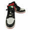 ジョーダンブランド JORDAN BRAND GS Air Jordan 1 Mid SE Holiday レディース 24cm