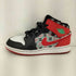 ジョーダンブランド JORDAN BRAND GS Air Jordan 1 Mid SE Holiday レディース 24cm