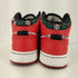 ジョーダンブランド JORDAN BRAND GS Air Jordan 1 Mid SE Holiday レディース 24cm
