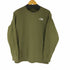 ザノースフェイス THE NORTH FACE TNF Logo Crew メンズ M