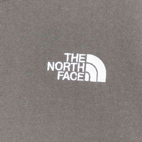 ザノースフェイス THE NORTH FACE TNF Logo Crew メンズ M