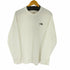 ザノースフェイス THE NORTH FACE L/S BACK SQUARE LOGO TEE メンズ L
