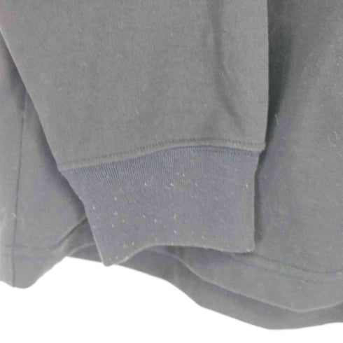 ザノースフェイス THE NORTH FACE L/S BACK SQUARE LOGO TEE メンズ L