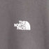 ザノースフェイス THE NORTH FACE L/S BACK SQUARE LOGO TEE メンズ L