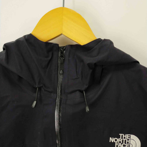 ザノースフェイス THE NORTH FACE GORE-TEX Climb Light Jacket レディース XL
