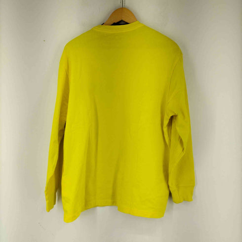 ジョーダンブランド JORDAN BRAND 21SS AS M J 23ENG JORDAN LS CREW OPTI YELLOW メンズ XL
