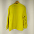 ジョーダンブランド JORDAN BRAND 21SS AS M J 23ENG JORDAN LS CREW OPTI YELLOW メンズ XL