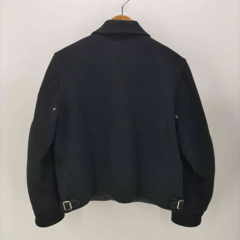T.T TAIGA TAKAHASHI 22AW LOT.306 COSSACK JACKET メンズ 38