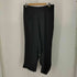 ヨウジヤマモト ファム Yohji Yamamoto FEMME 02AW 友禅期 SOIE SILK シルク サルエル パンツ レディース JPN:1