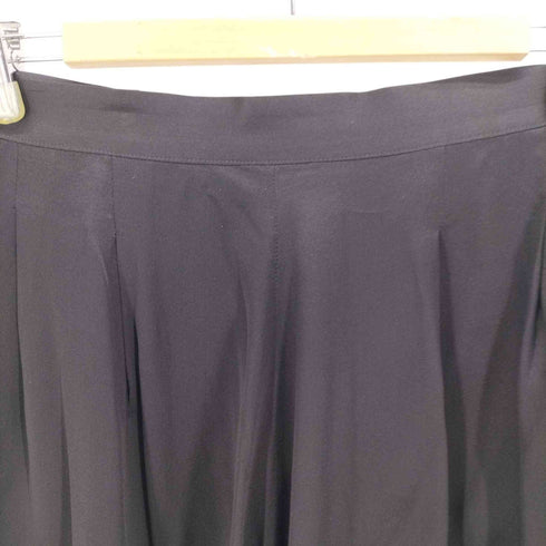 ヨウジヤマモト ファム Yohji Yamamoto FEMME 02AW 友禅期 SOIE SILK シルク サルエル パンツ レディース JPN:1