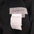 ヨウジヤマモト ファム Yohji Yamamoto FEMME 02AW 友禅期 SOIE SILK シルク サルエル パンツ レディース JPN:1