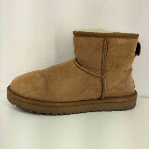 アグ UGG Classic Mini II レディース 25