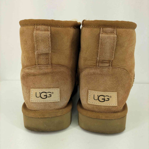 アグ UGG Classic Mini II レディース 25