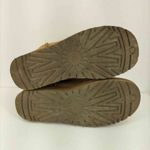アグ UGG Classic Mini II レディース 25