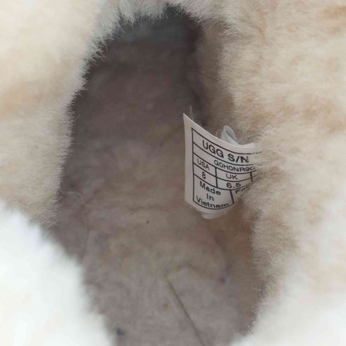 アグ UGG Classic Mini II レディース 25