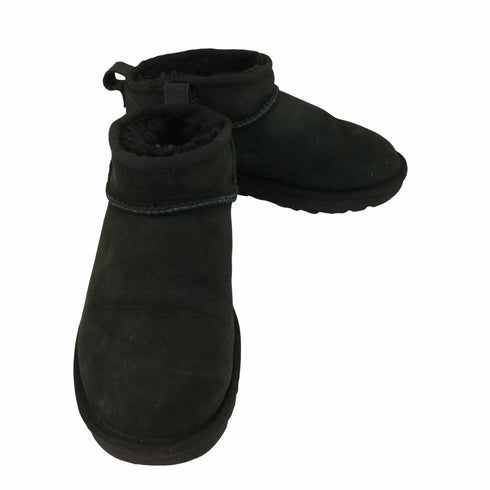 アグ UGG Classic Ultra Mini レディース JPN:24