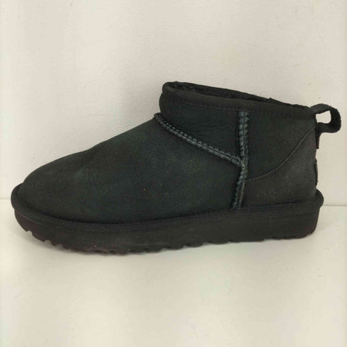 アグ UGG Classic Ultra Mini レディース JPN:24