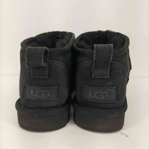 アグ UGG Classic Ultra Mini レディース JPN:24