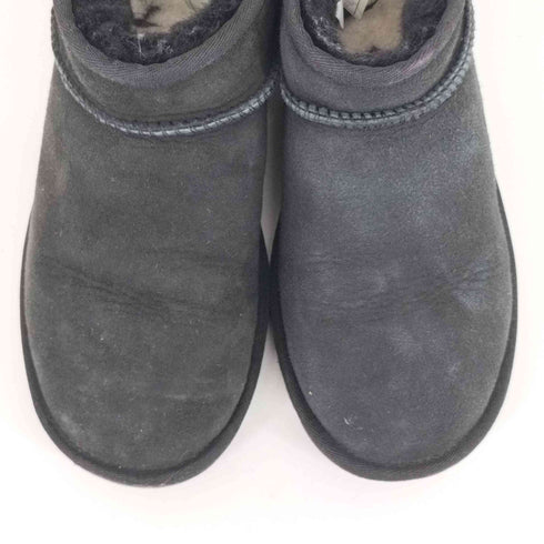 アグ UGG Classic Ultra Mini レディース JPN:24