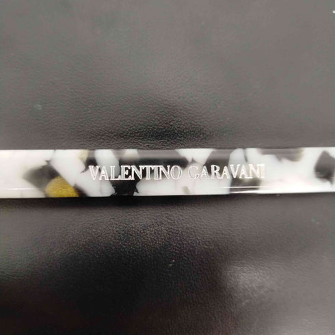 ヴァレンティノガラヴァーニ VALENTINO GARAVANI 二つ折り財布 プラ金具 レディース