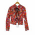マルニ MARNI flower print blouse レディース EUR:44