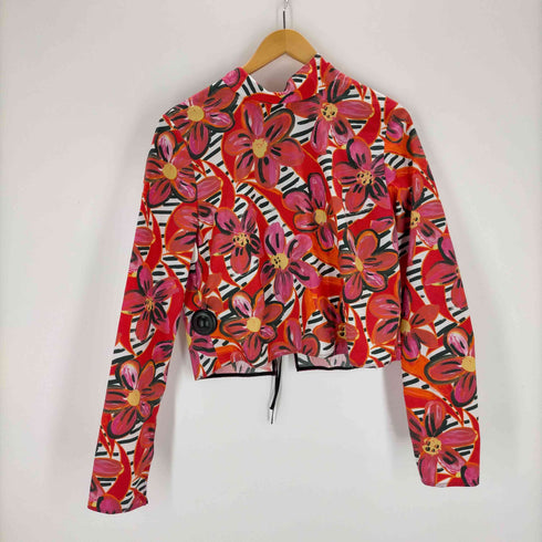 マルニ MARNI flower print blouse レディース EUR:44