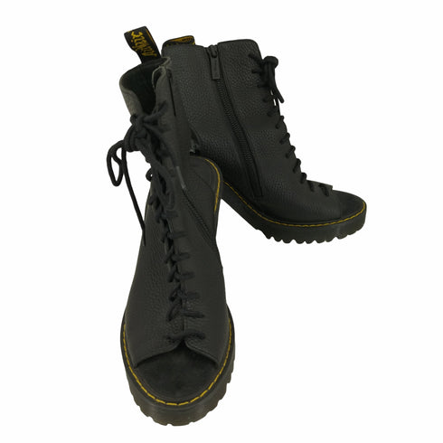 ドクターマーチン Dr.Martens CARMELITA レディース EUR:39