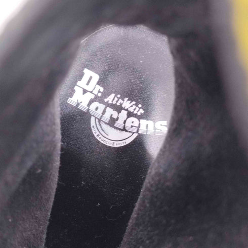 ドクターマーチン Dr.Martens CARMELITA レディース EUR:39