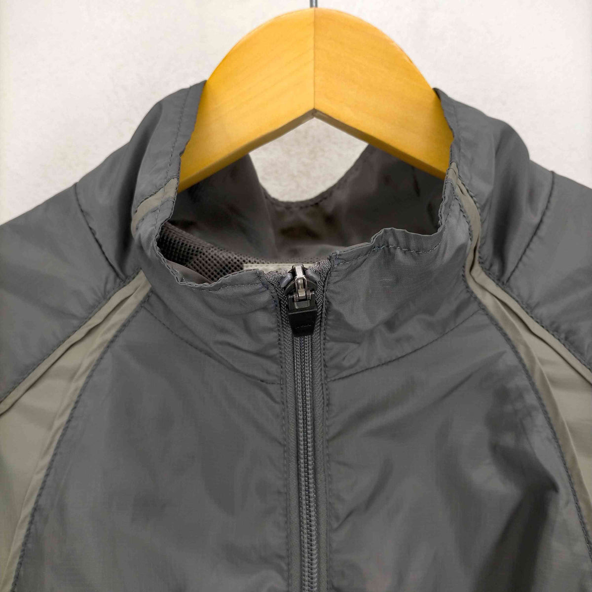 ビームス BEAMS 23AW FUTURE ARCHIVE 2Tone Sport Blouson メンズ JPN