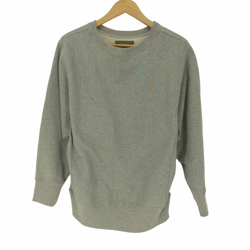 ロンハーマンヴィンテージ R.H.VINTAGE Vintage Sweat Shirt レディース import:S