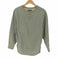 ロンハーマンヴィンテージ R.H.VINTAGE Vintage Sweat Shirt レディース import:S