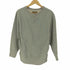 ロンハーマンヴィンテージ R.H.VINTAGE Vintage Sweat Shirt レディース import:S